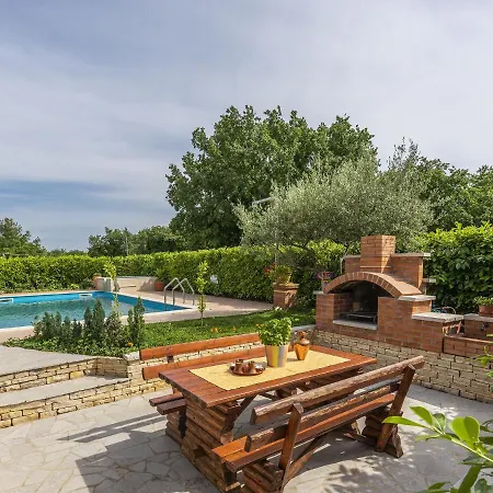 Modern With Swimming Pool In *